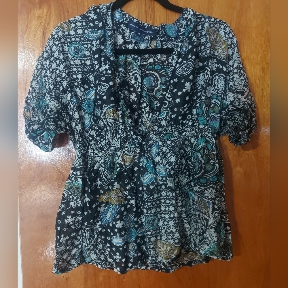 3/$10 FRENCH connection size 10